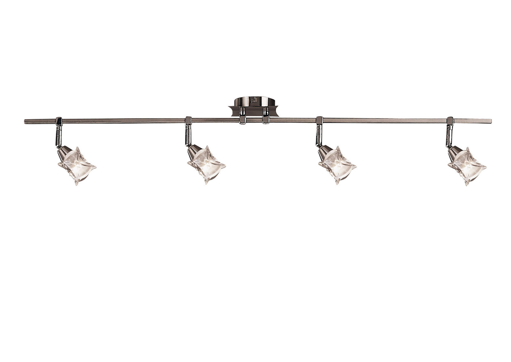 Rosa Ceiling Lights Mantra Surface Spot Lights